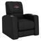 Dreamseat Relax Recliner with Boston Red Sox 2018 Champions Logo XZ418301RHTCDBLK-PSMLB20034 - alternate 1